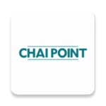 Logo of Chai Point android Application 